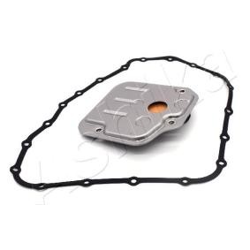 Automatikgetriebe, Ölfilter von ASHIKA für CERATO II Stufenheck (TD) günstig online kaufen