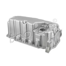 Achetez des Carter d'huile TOPRAN 118 114 à prix pour 112,07 €