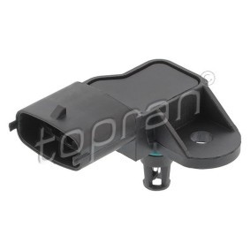 Faltenbalgsatz, Antriebswelle 628 903 von TOPRAN günstig für 19,55 € online kaufen