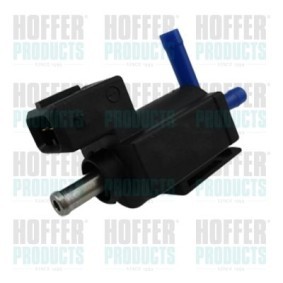Compre Válvula, controlo do ar de admissão da HOFFER 8029883 a um preço baixo por 195,82 €