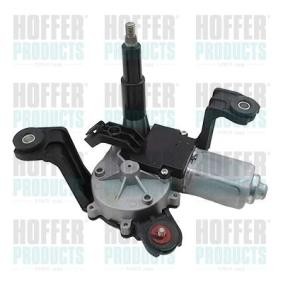 Scheibenwischermotor H27170 von HOFFER günstig für 170,97 € online kaufen