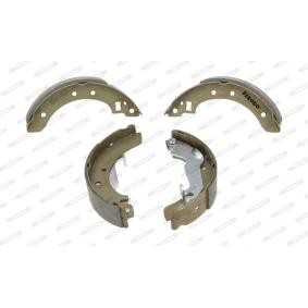 Acquista Kit ganasce freni da FERODO FSB164 a buon mercato per soli 31,07 €