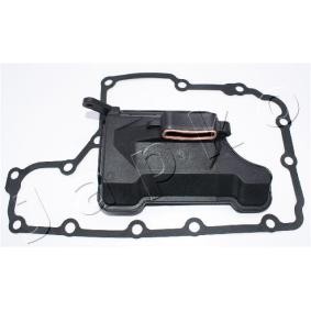 Automatikgetriebe, Ölfilter von JAPKO für Astra H TwinTop (A04) günstig online kaufen