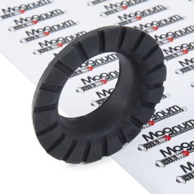 Compre Cabeçote do amortecedor e rolamento de Magnum Technology online para GTV (916C_) a preços moderados