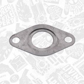 Dichtung, Leitung AGR-Ventil TM0019 von ET ENGINETEAM günstig für 24,70 € online kaufen