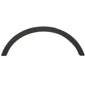 Zier- / Schutzleiste, Kotflügel 5703-08-2579374P von BLIC günstig für 42,02 € online kaufen