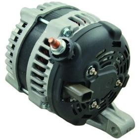 Lichtmaschine 13870N von WAI günstig für 270,58 € online kaufen