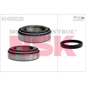 Acquista Kit cuscinetto ruota da NSK KH00026 a buon mercato per soli 54,76 €