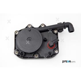 Köp Ventil, vevhusventilation av PREXAparts P229035 till det låga priset 597,51 kr