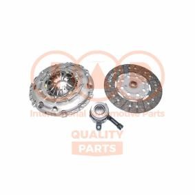 Osta Kytkinpaketti IAP QUALITY PARTS:llä 201-24012C edullisesti hintaan 778,44 €