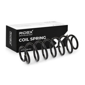 Osta Jousi (auton jousitus) RIDEX:llä 188C0713 edullisesti hintaan 33,33 €