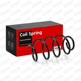 Köp Spiralfjäder av STARK SKCS-0040836 till det låga priset 425,27 kr