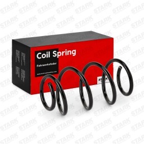 Köp Spiralfjäder av STARK SKCS-0040854 till det låga priset 204,62 kr