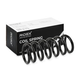 Osta Jousi (auton jousitus) RIDEX:llä 188C0899 edullisesti hintaan 34,47 €
