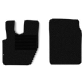 Comprar Alfombrillas de F-CORE MT21 GRAY a bajo precio de 35,53 €