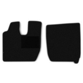 Comprar Alfombrillas de F-CORE MT22 GRAY a bajo precio de 20,97 €