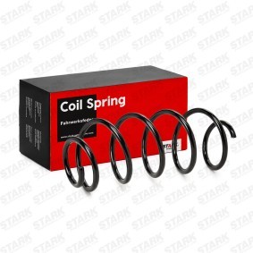 Köp Spiralfjäder av STARK SKCS-0041086 till det låga priset 409,87 kr