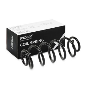Compre Mola de suspensão da RIDEX 188C1094 a um preço baixo por 17,85 €