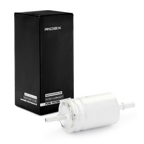 Compre Filtro de combustível da RIDEX 9F0595 a um preço baixo por 5,47 €