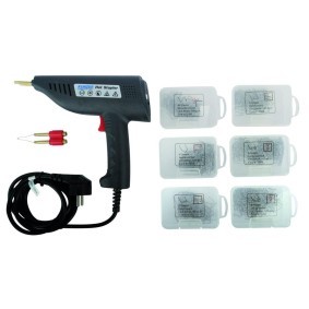 Achetez des Fer à souder, réparation plastique KUNZER 7KRR01 à prix pour 245,02 €