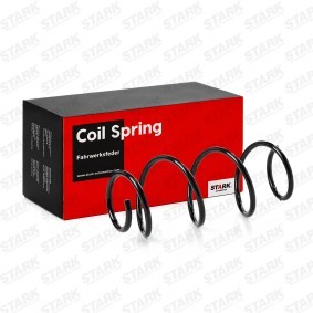 Köp Spiralfjäder av STARK SKCS-0041258 till det låga priset 251,00 kr