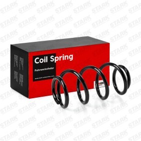 Compre Mola de suspensão da STARK SKCS-0041261 a um preço baixo por 17,67 €