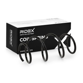 Acquista Molle ammortizzatori da RIDEX 188C1263 a buon mercato per soli 35,22 €