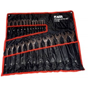Compre Kit de chaves de luneta / de bocas da KAMAR RT0100 a um preço baixo por 80,05 €
