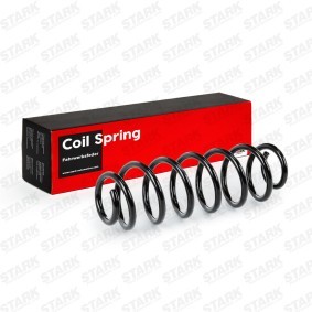 Köp Spiralfjäder av STARK SKCS-0041450 till det låga priset 379,92 kr