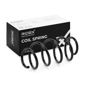 Osta Jousi (auton jousitus) RIDEX:llä 188C1615 edullisesti hintaan 22,18 €
