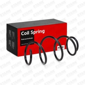 Köp Spiralfjäder av STARK SKCS-0041794 till det låga priset 291,60 kr