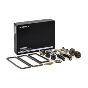 Comprar Kit de cadena de distribución de RIDEX 1389T0030 a bajo precio de 448,05 €