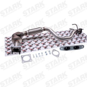 Acquista Catalizzatore da STARK SKCCT-4840386 a buon mercato per soli 244,66 €