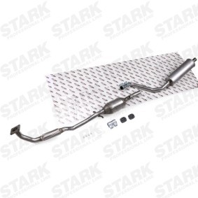 Acquista Catalizzatore da STARK SKCCT-4840443 a buon mercato per soli 474,03 €