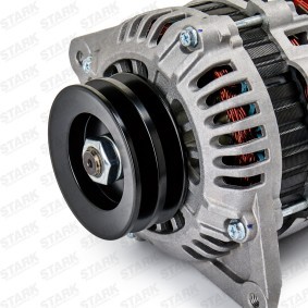 Köp Generator av STARK SKGN-0320946 till det låga priset 2771,93 kr