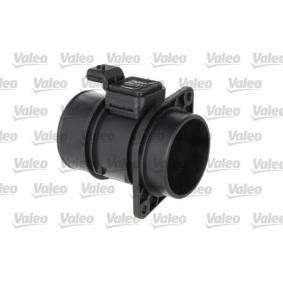 Luftmassenmesser (LMM) 366281 von VALEO günstig für 138,62 € online kaufen