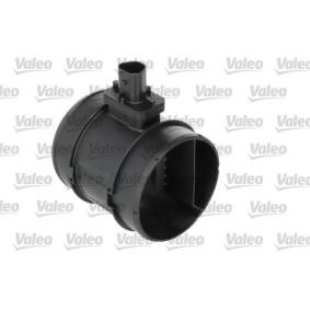 Luftmassenmesser (LMM) 366286 von VALEO günstig für 167,46 € online kaufen