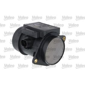 Luftmassenmesser (LMM) 366316 von VALEO günstig für 79,16 € online kaufen