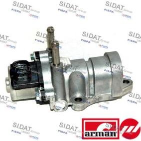 AGR-Ventil 83.964AS von SIDAT günstig für 218,81 € online kaufen