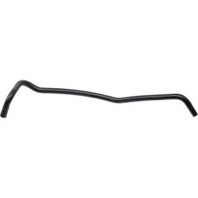 Achetez des Gaine de chauffage GATES 02-2498 à prix pour 5,93 €