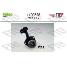 Zentralausrücker, Kupplung 1100528 von FTE günstig für 76,13 € online kaufen