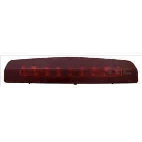 Acquista Fanale terzo stop da TYC 15-0601-00-2 a buon mercato per soli 46,85 €