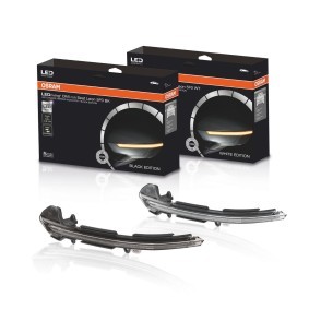 Köp Blinker av OSRAM LEDDMI 5F0 WT S till det låga priset 1339,93 kr