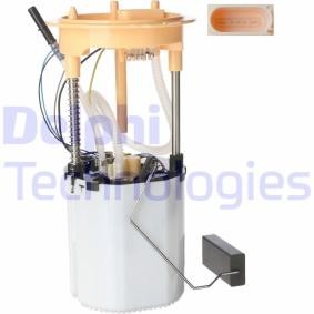 Achetez des Unité d'injection de carburant DELPHI FG2421-12B1 à prix pour 161,27 €
