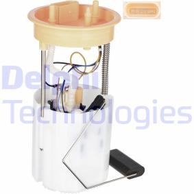 Achetez des Unité d'injection de carburant DELPHI FG2423-12B1 à prix pour 127,82 €