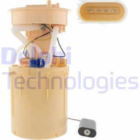 Achetez des Unité d'injection de carburant DELPHI FG2462-12B1 à prix pour 111,04 €