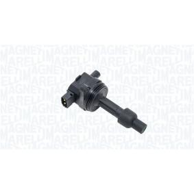 Zündspule 060717208012 von MAGNETI MARELLI günstig für 29,25 € online kaufen
