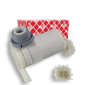 Achetez des Pompe d'eau de nettoyage, nettoyage des vitres FEBI BILSTEIN 109267 à prix pour 21,48 €