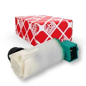 Compre Bomba de água do lava vidros de FEBI BILSTEIN online para MAXIMA QX (A32) a preços moderados
