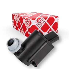 Waschwasserpumpe von FEBI BILSTEIN für Mark II Mk9 Limousine (X110) günstig online kaufen